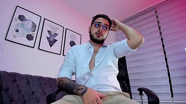 ethan grace online show from 02.19.26