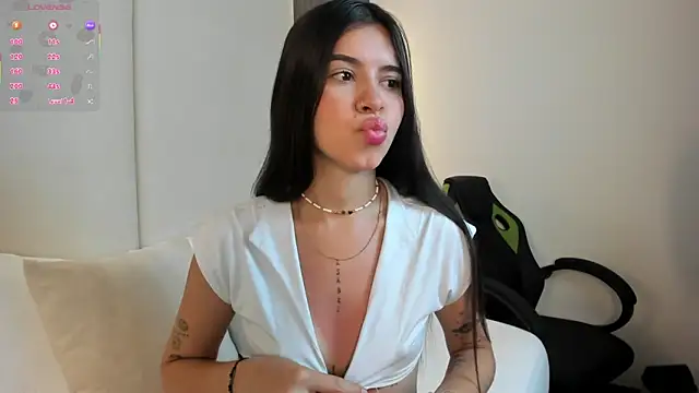 eva swan  online show from 03.03.26