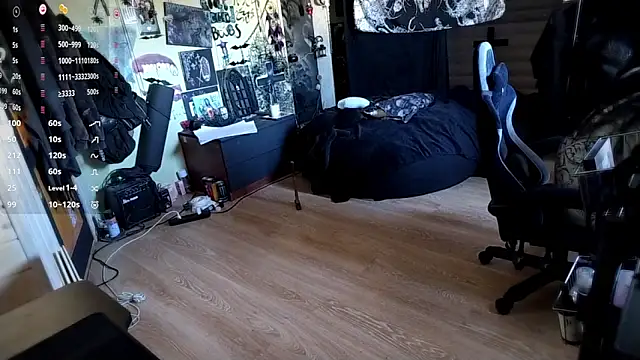 Shempert ghot online show from 04.11.26