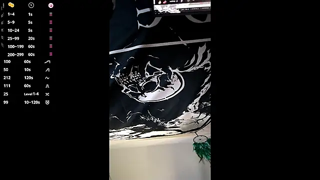 Shempert ghot online show from 04.20.26