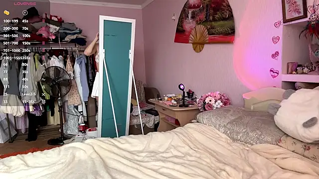 MelissaZaria online show from 03.28.26