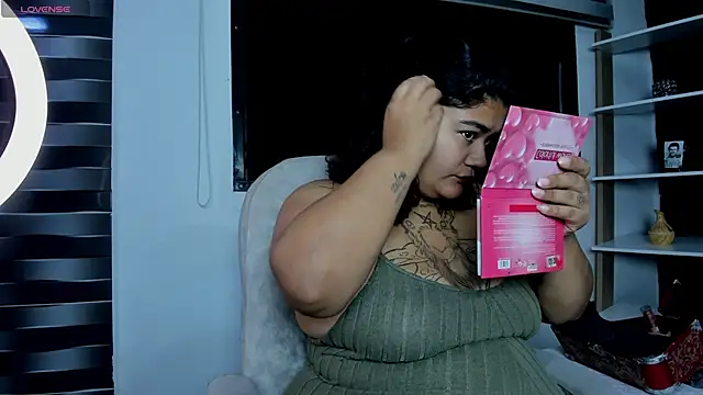 DarkReed online show from 04.09.26