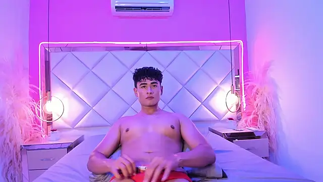 Bastixvontade online show from 02.13.26