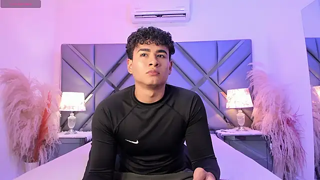 Bastixvontade online show from 03.25.26