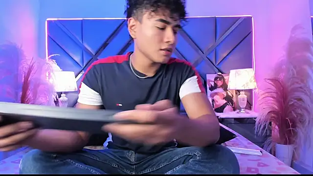 Bastixvontade online show from 04.14.26