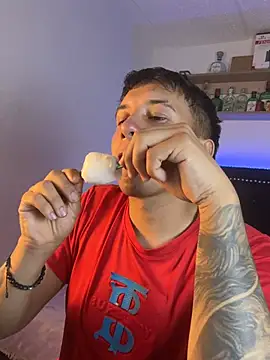 Snapshot of Jhony_rayder chatting on 02.19.26 Jhony rayder online show from 02.19.26