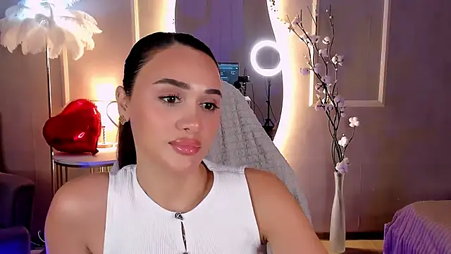 Kimberly Chapman online show from 02.15.26