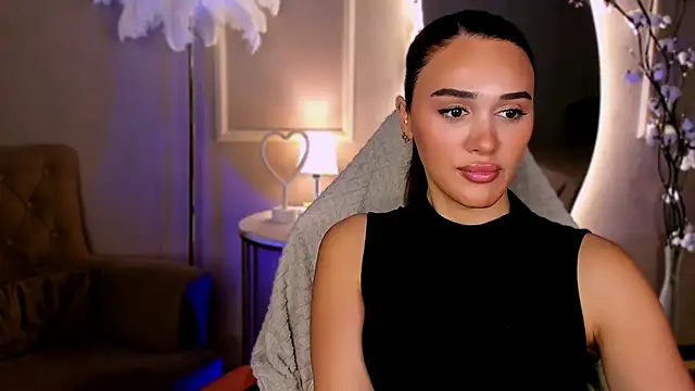 Kimberly Chapman online show from 03.02.26