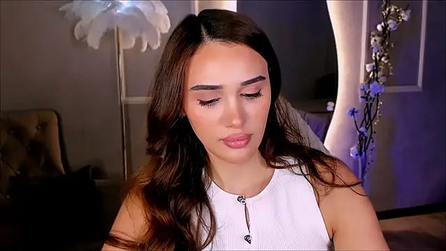 Kimberly Chapman online show from 03.11.26