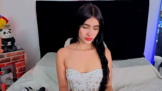 Snapshot of Abby_Bennett chatting on 03.02.26 Abby Bennett online show from 03.02.26