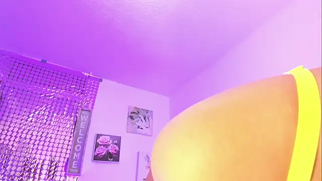 AdeleNasty online show from 03.20.26