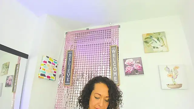 AdeleNasty online show from 04.16.26