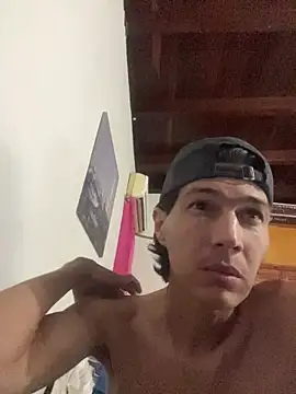 Exxcorpio online show from 02.12.26