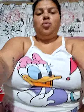 Juli Powl online show from 04.14.26