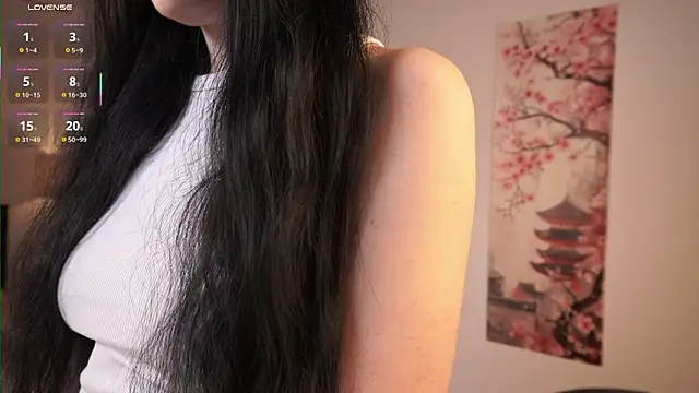 Snapshot of BlackkStorm chatting on 02.22.26 BlackkStorm online show from 02.22.26