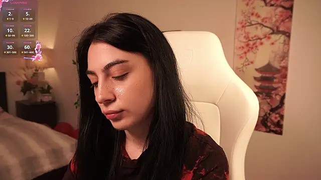 BlackkStorm online show from 03.23.26