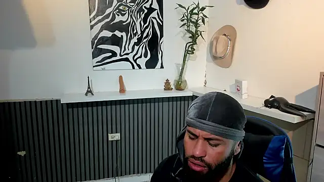 BENEDIICK online show from 03.03.26