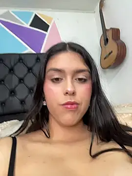 Ava Queen69 online show from 02.22.26