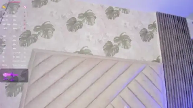 SarahRizof online show from 04.10.26