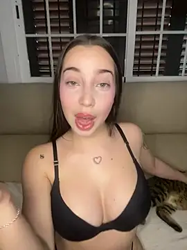 rosemistic online show from 04.21.26