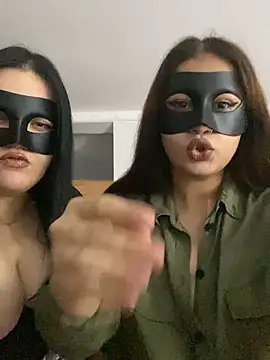 SweetAisha00 online show from 02.23.26