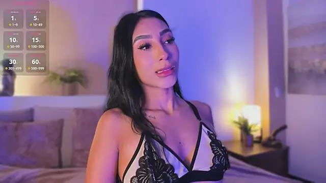  victoria lee online show from 04.06.26