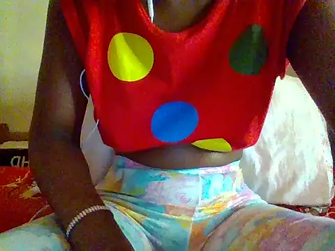 Snapshot of Lunateddy chatting on 02.26.26 Lunateddy online show from 02.26.26