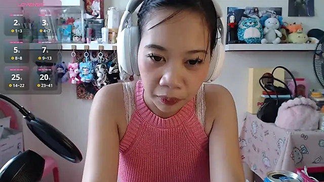 GloryKulikowski online show from 03.26.26