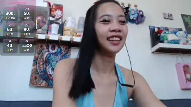 GloryKulikowski online show from 04.09.26