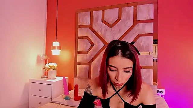 Snapshot of Justmia69 chatting on 02.20.26 Justmia69 online show from 02.20.26