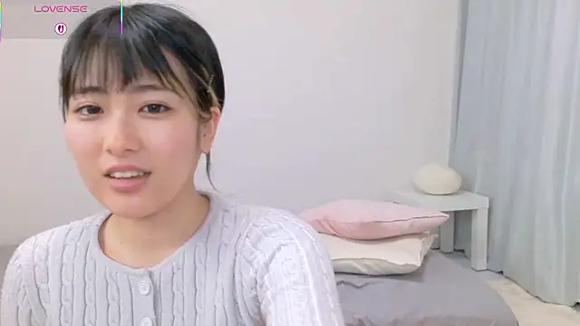 Somi-chan online show from 02.24.26