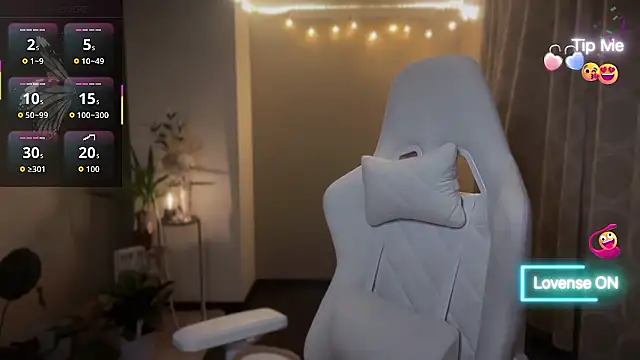 Snapshot of aria_nozomi chatting on 04.14.26 aria nozomi online show from 04.14.26