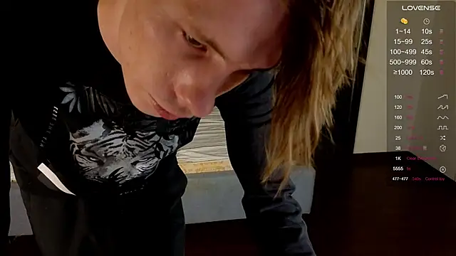 Erick Wilson online show from 02.12.25
