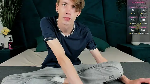 Erick Wilson online show from 09.20.25