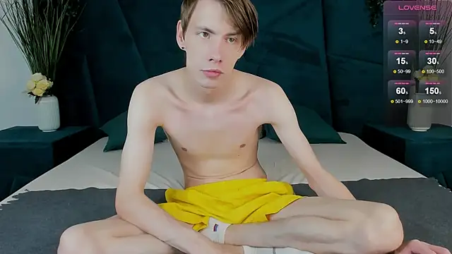 Erick Wilson online show from 09.25.25