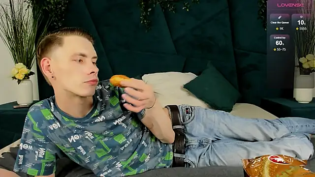 Erick Wilson online show from 10.26.25