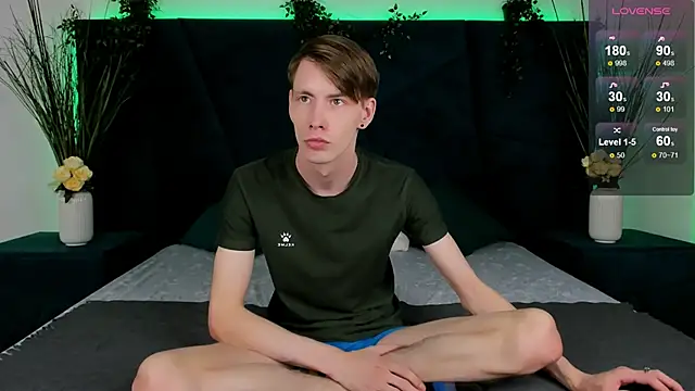 Erick Wilson online show from 11.25.25