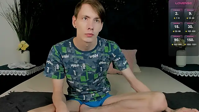 Erick Wilson online show from 12.14.25