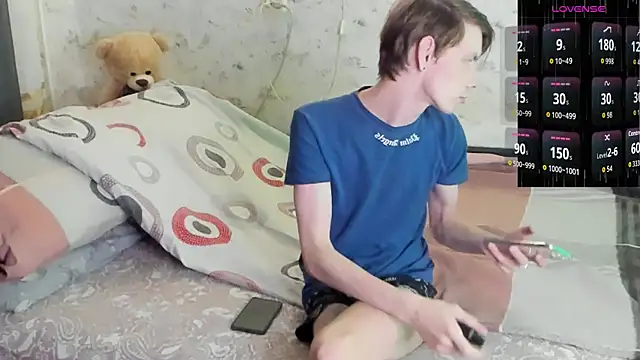 Erick Wilson online show from 02.13.26