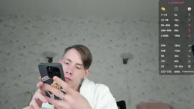 Erick Wilson online show from 03.15.26