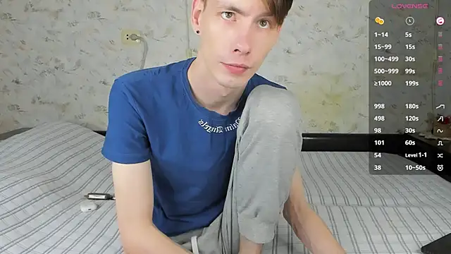 Erick Wilson online show from 03.18.26