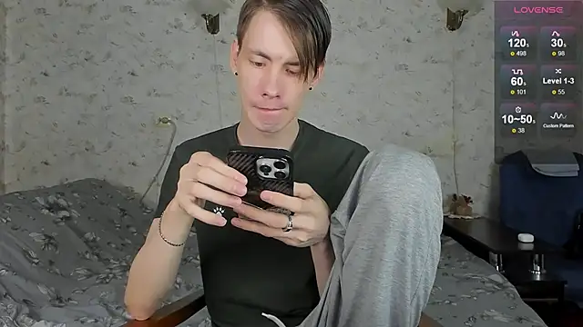 Erick Wilson online show from 04.18.26