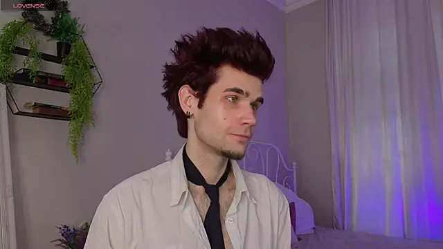 Snapshot of trevor_dreams chatting on 02.16.26 trevor dreams online show from 02.16.26