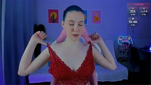 Snapshot of AdeleBabyGirl chatting on 02.20.26 AdeleBabyGirl online show from 02.20.26