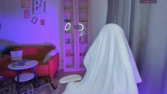 AdeleBabyGirl online show from 03.26.26