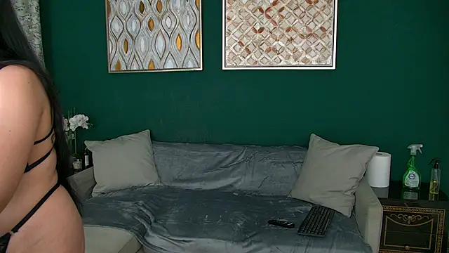 JessieSin online show from 02.13.26