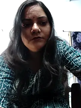 Anushka Singh0 online show from 03.23.26
