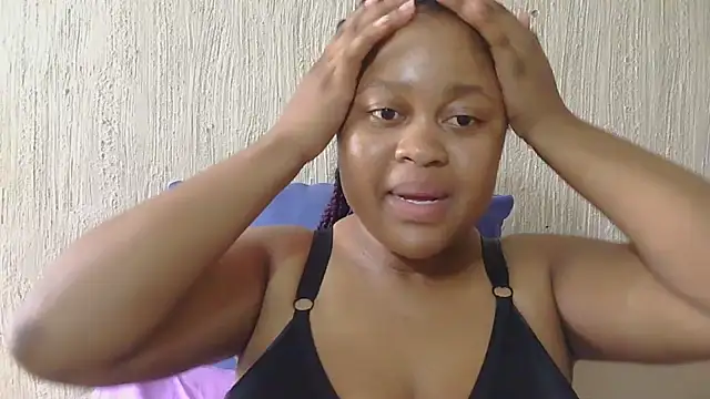 Snapshot of TemptingTits chatting on 02.22.26 TemptingTits online show from 02.22.26