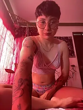 bloomroma online show from 04.10.26