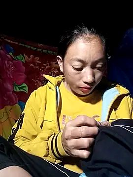 Susuu5790 online show from 03.07.26